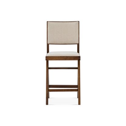 Hansen - Wood Stool