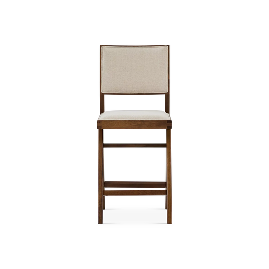 Hansen - Tabouret en bois