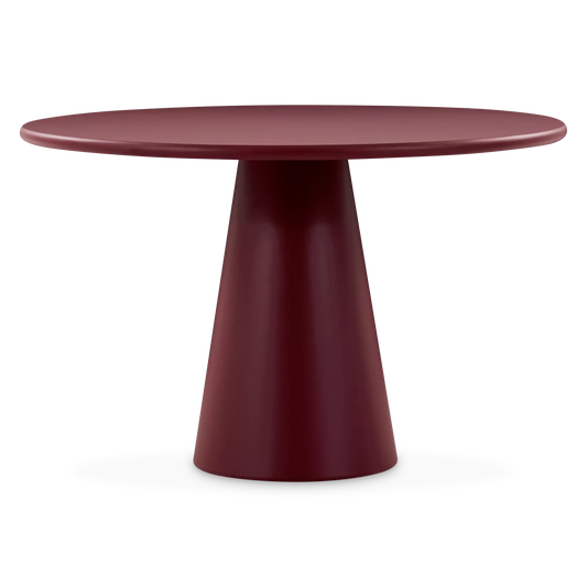 Wabi Sabi - Table à manger en bois