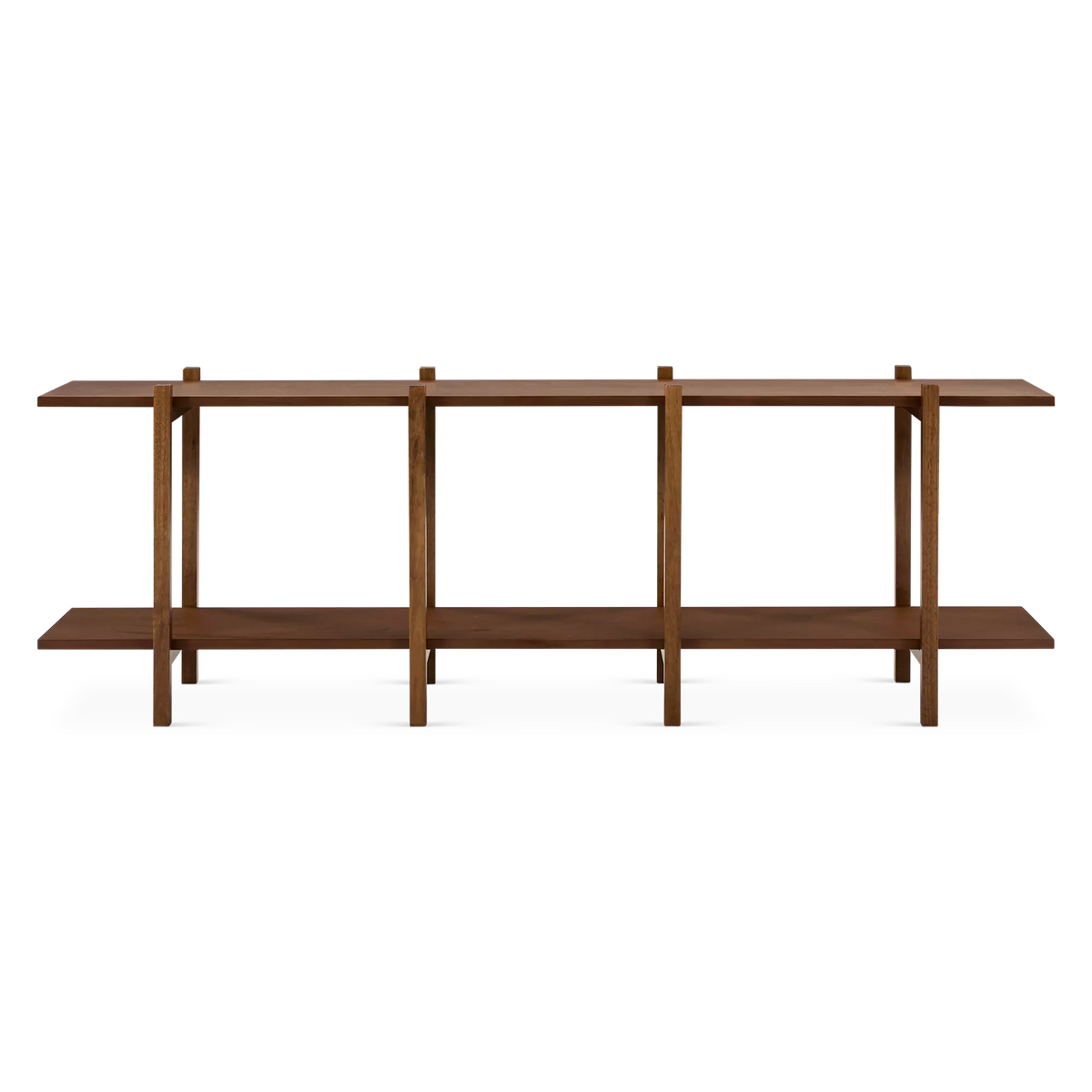 Marvin - Wood TV Stand