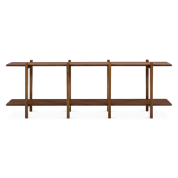 Marvin - Wood TV Stand