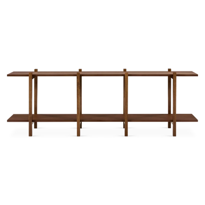 Marvin - Wood TV Stand