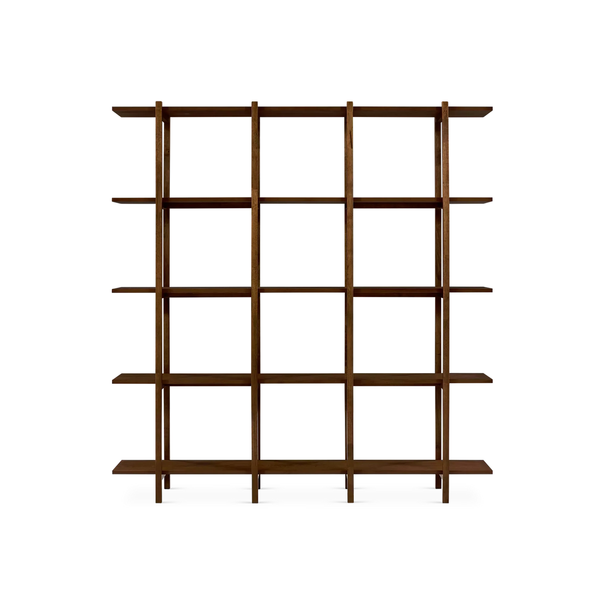 Marvin - Wood Shelf