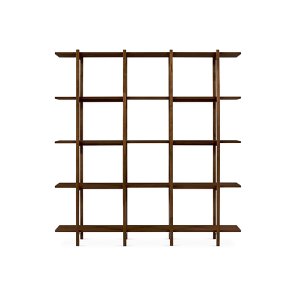 Marvin - Wood Shelf