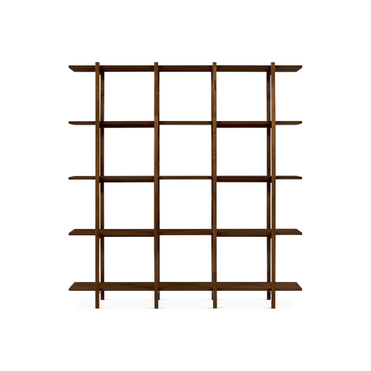 Marvin - Wood Shelf
