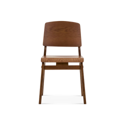 Erabel - Wood Chair