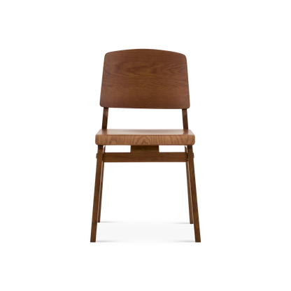 Erabel - Wood Chair