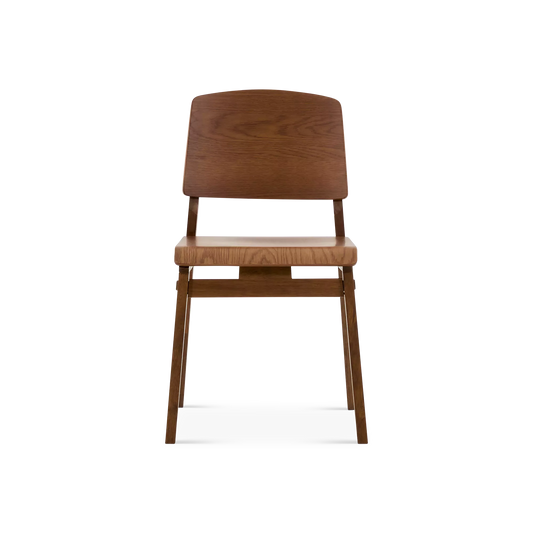 Erabel - Chaise en bois