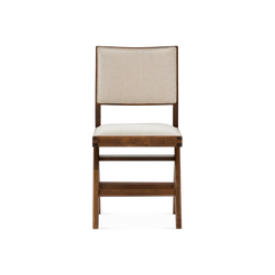 Hansen - Wood Chair