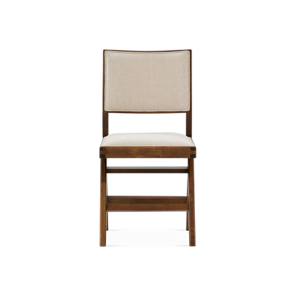 Hansen - Wood Chair
