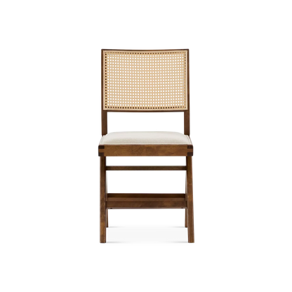 Hansen - Wood Chair