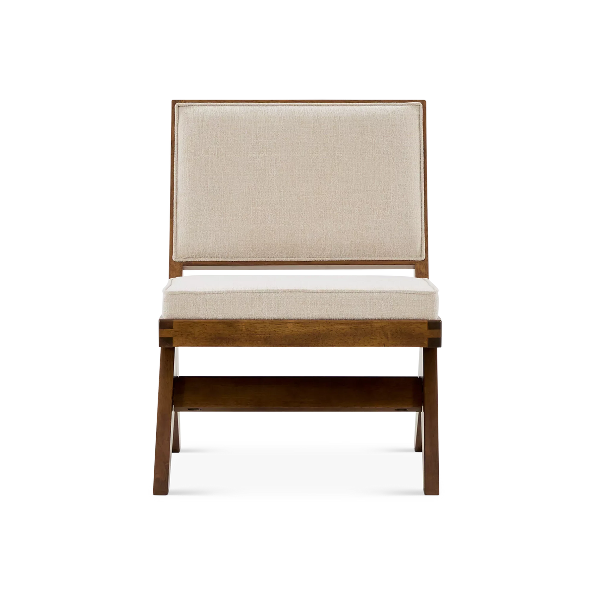 Hansen - Wood Armchair