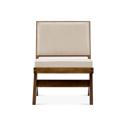 Hansen - Fauteuil en bois