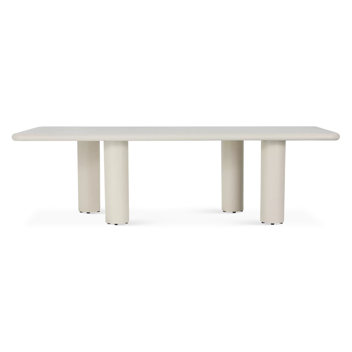 Paros - Organic Style Dining Table