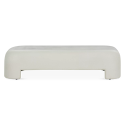 Sicilia - Fiber-Reinforced Concrete Coffee Table