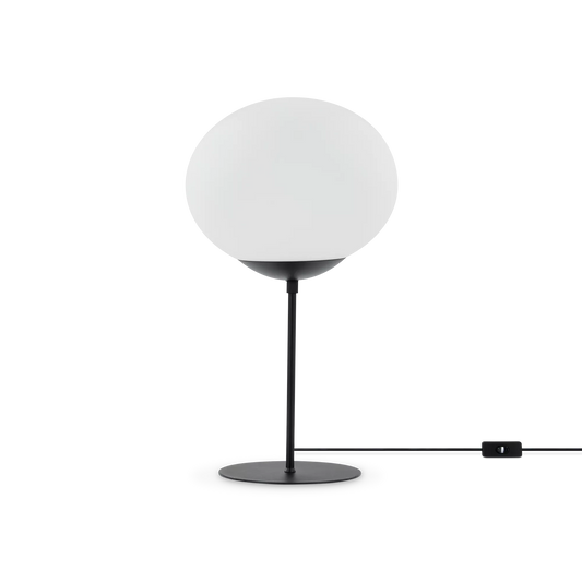 Fomento - metal frame table lamp