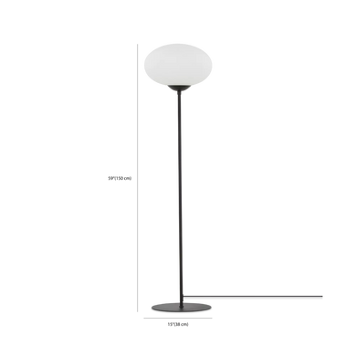Product Dimensions image