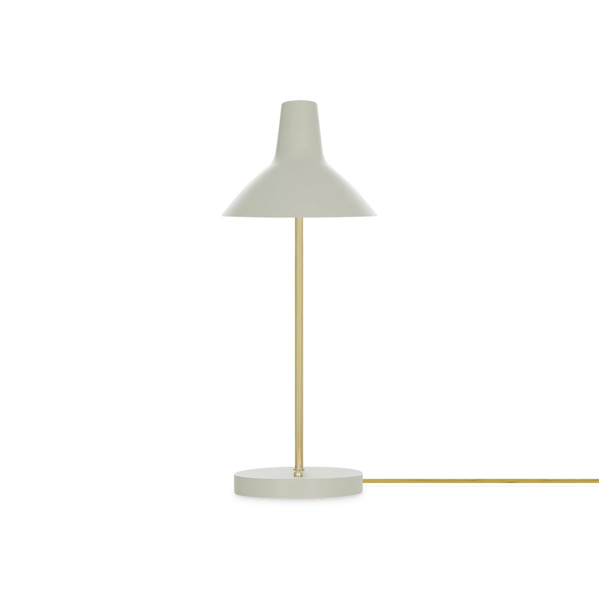 Traveller - lampe de table articulé rétro-chic