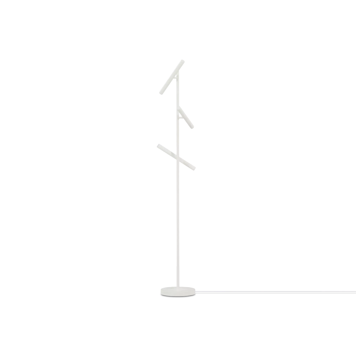 Calina - Metal Floor Lamp