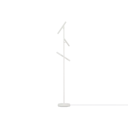 Calina - Metal Floor Lamp