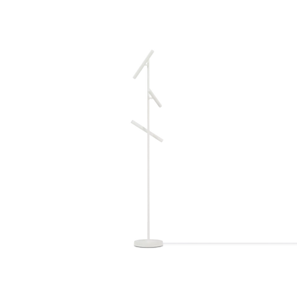 Calina - Metal Floor Lamp