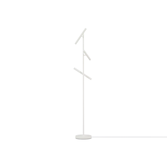 Calina - Metal Floor Lamp