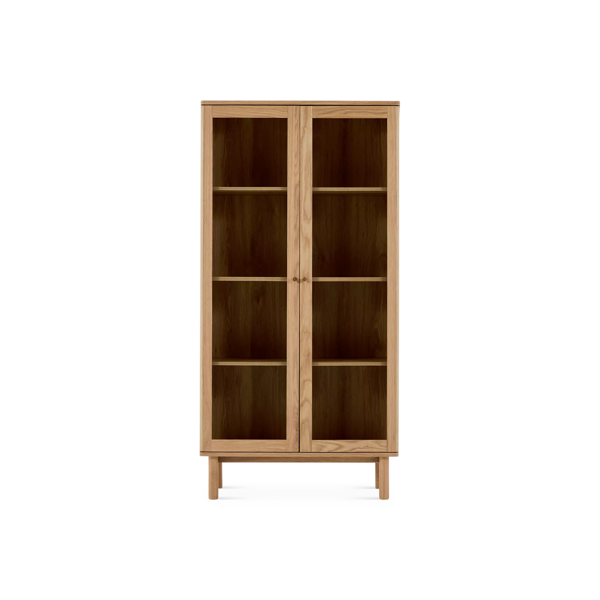 Lyss - Armoire en bois