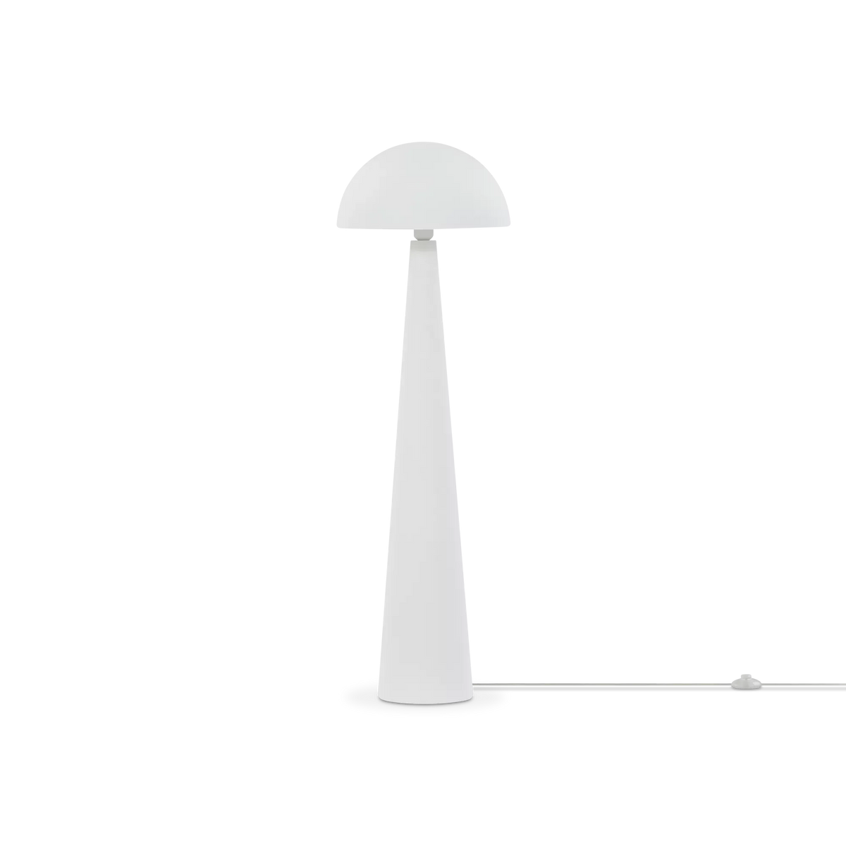 ARCATA - Metal Floor Lamp