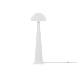 ARCATA - Metal Floor Lamp
