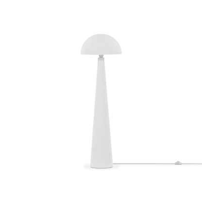 ARCATA - Metal Floor Lamp