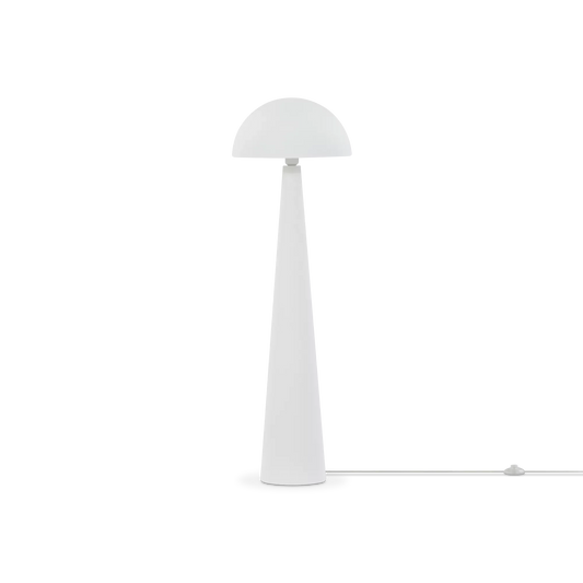 ARCATA - Metal Floor Lamp