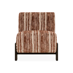 Lee - Fauteuil
