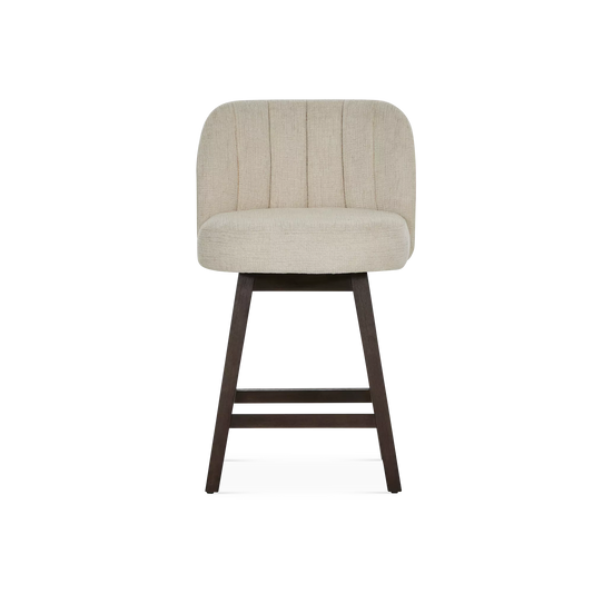 Kiki - Tabouret de comptoir