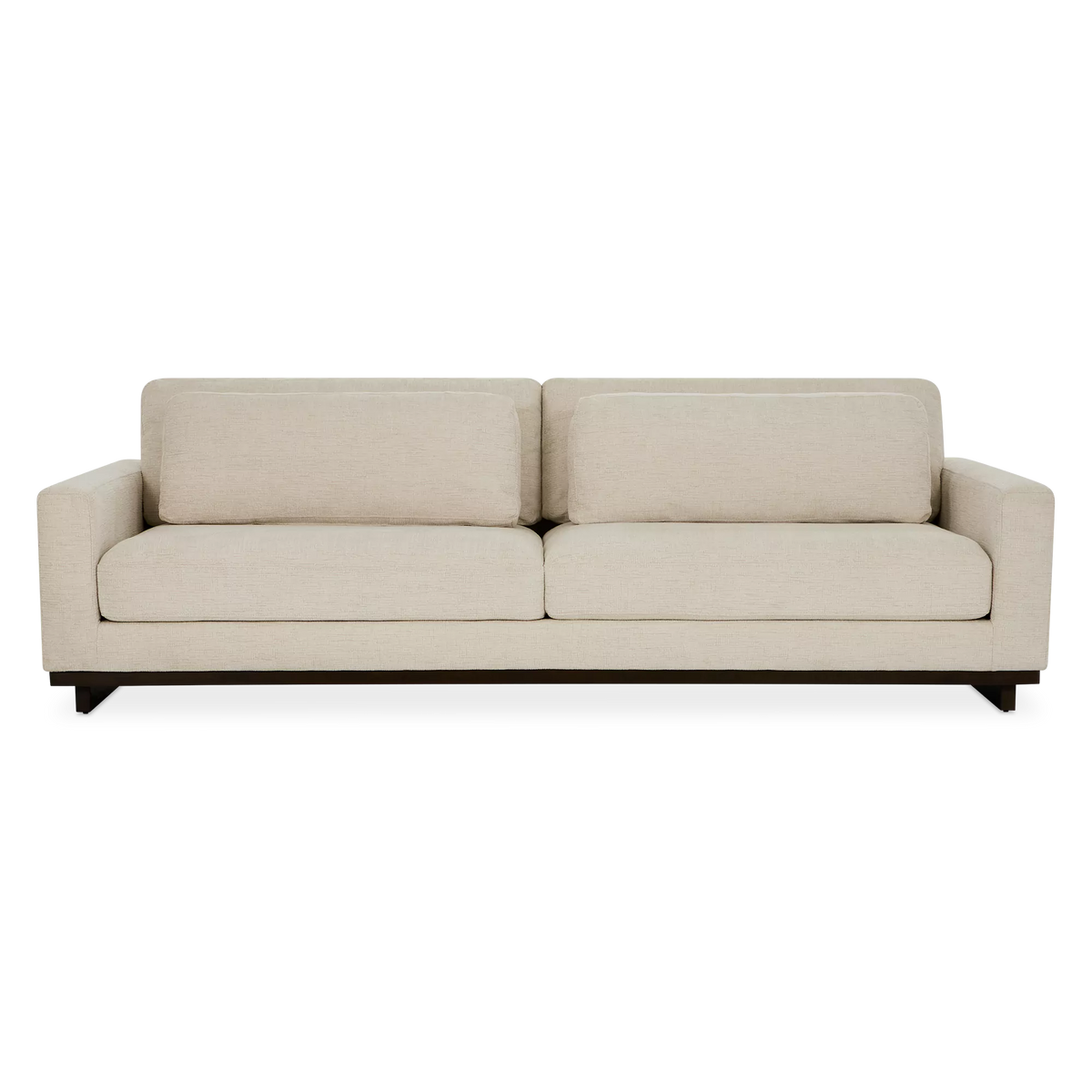 Citron - Sofa