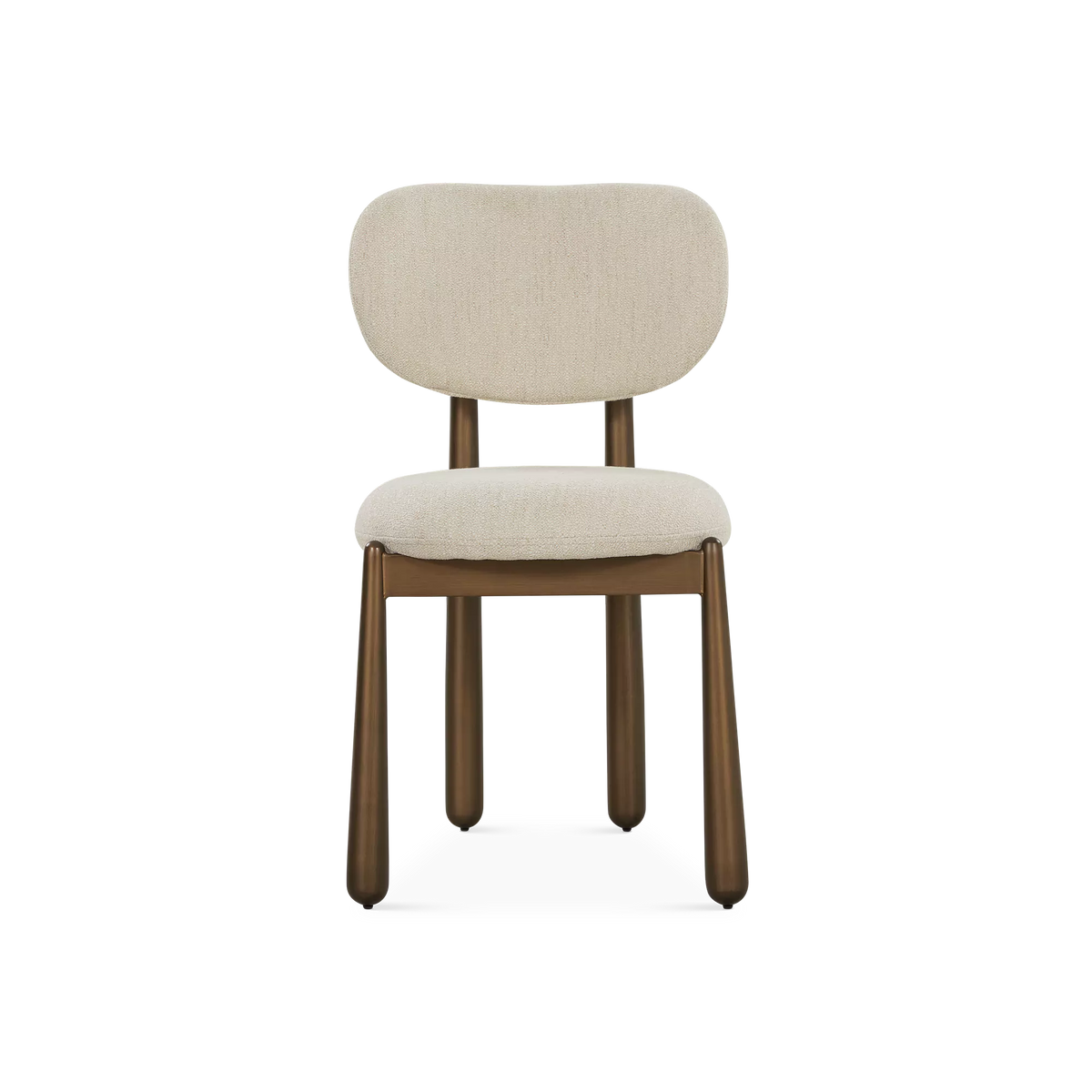Woke - Dining Chair