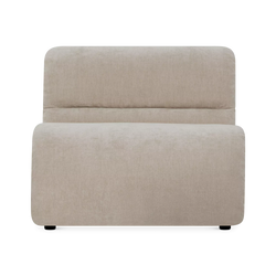 Agadir - Modular Chair