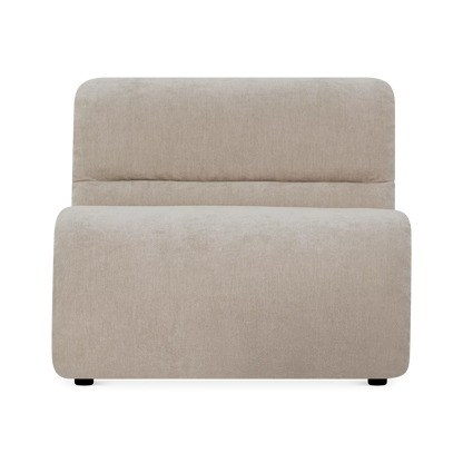 Agadir - Modular Chair