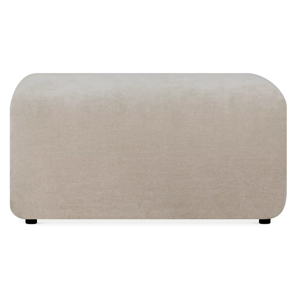 Agadir - Modular Ottoman