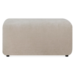 Agadir - Modular Ottoman