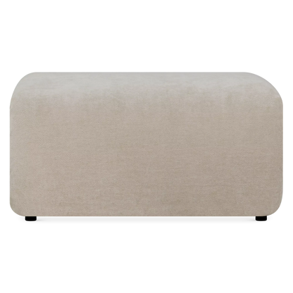 Agadir - Modular Ottoman