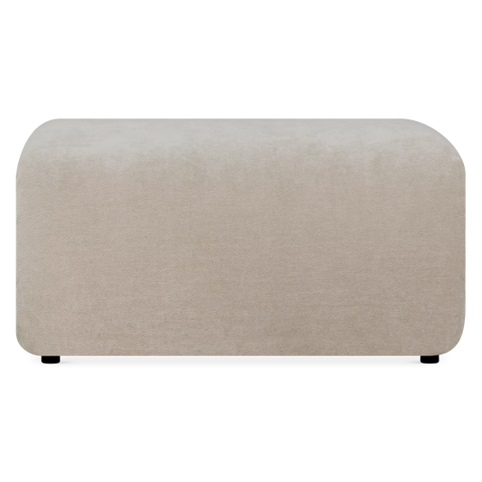 Agadir - Modular Ottoman