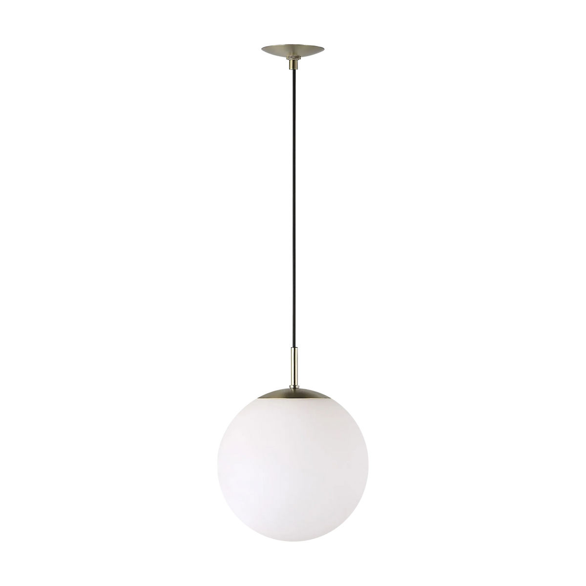 Koa - Glass Pendant Lamp