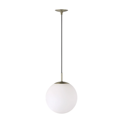 Koa - Glass Pendant Lamp