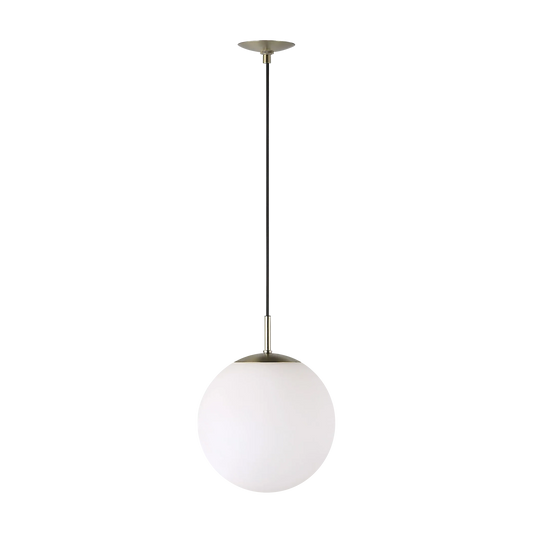 Koa - Glass Pendant Lamp