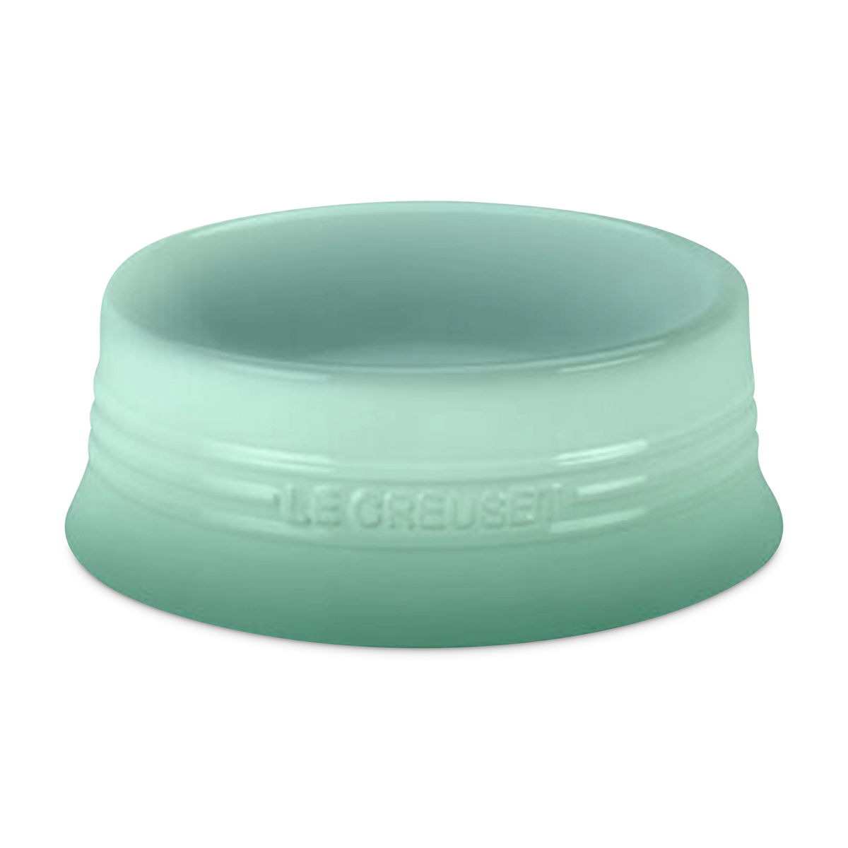 Le Creuset - stoneware pet bowl