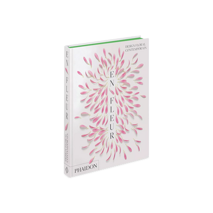 En fleur : design floral contemporain - livre