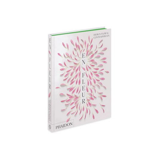 En fleur : design floral contemporain - Book