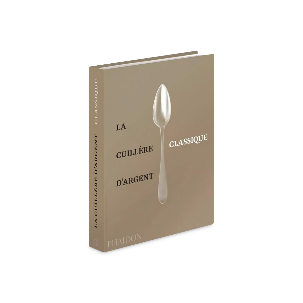 La cuillère d'argent : classique - Italian Cookbook