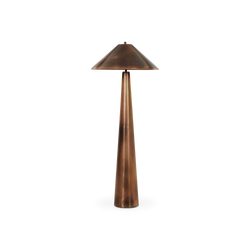 Romani - Floor Lamp by Four Hands