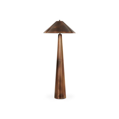 Romani - Floor Lamp by Four Hands